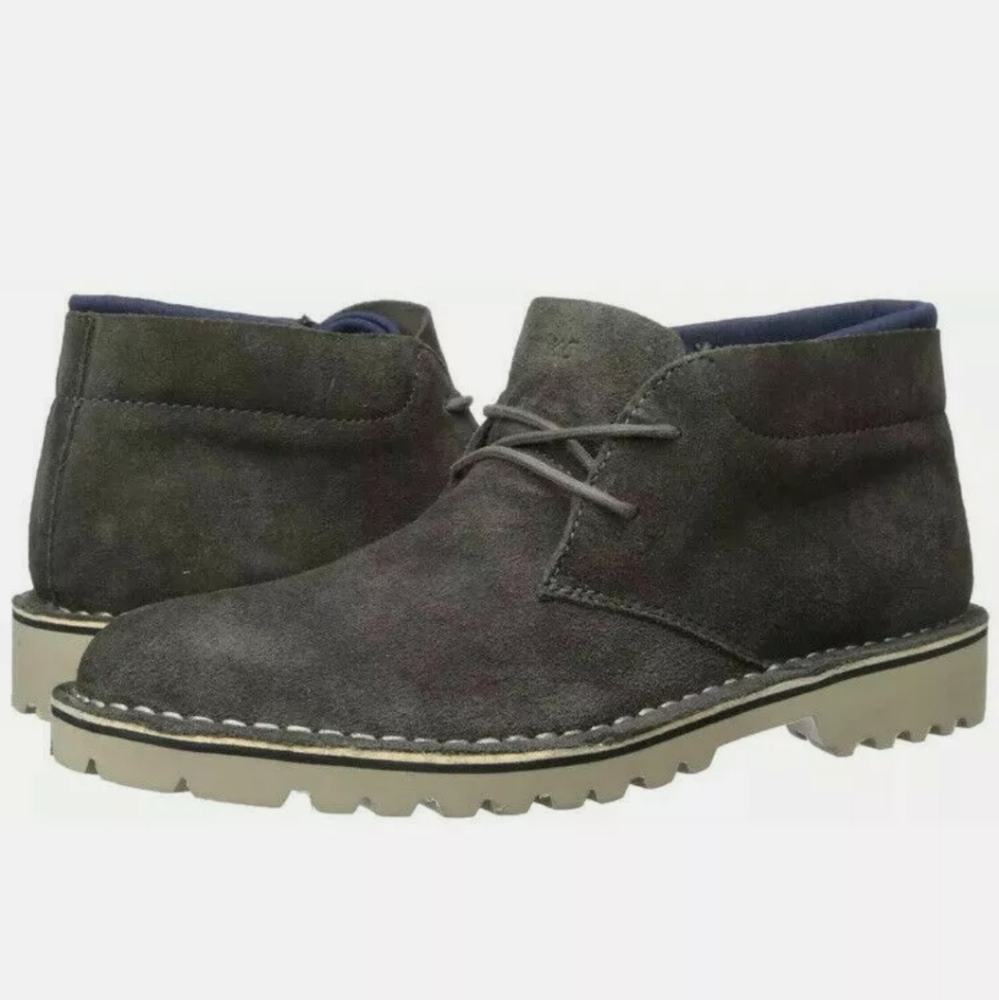 Kenneth Cole REACTION Men's Abie Desert Boot